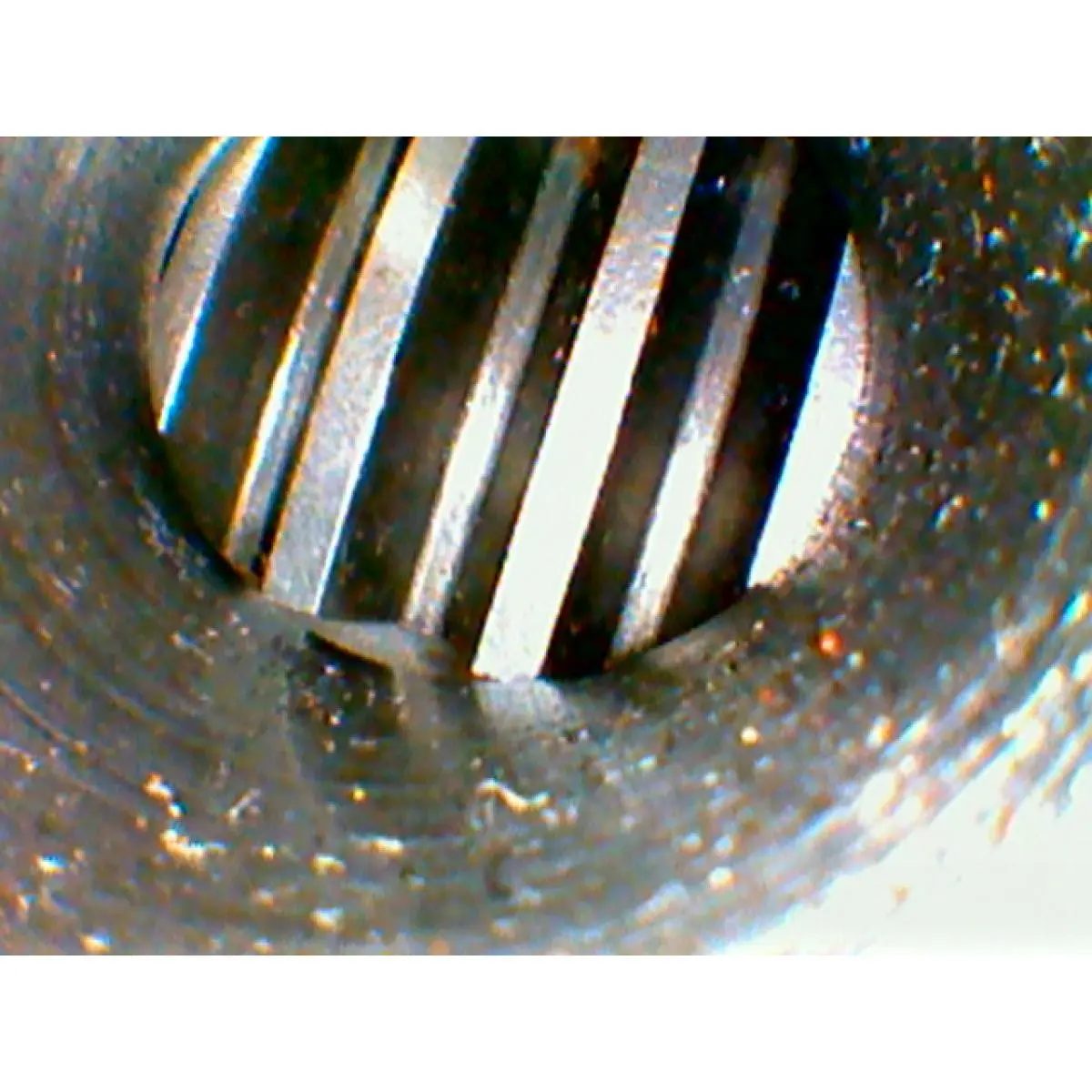 PCE Instruments PCE-VE 1030N korstnakaamera - Pilt 9