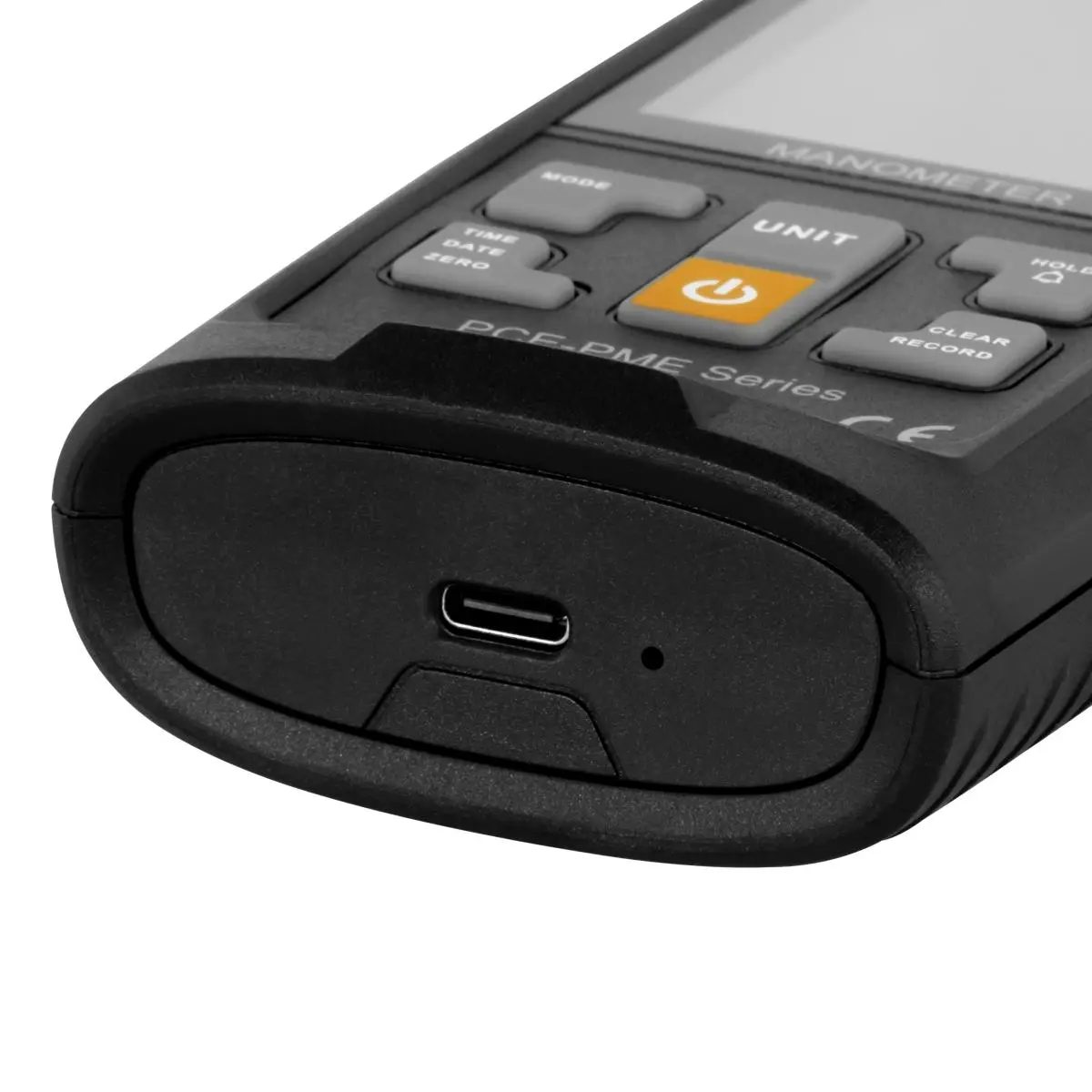 PCE Instruments PCE-PME 100 differential pressure meter - Image 3