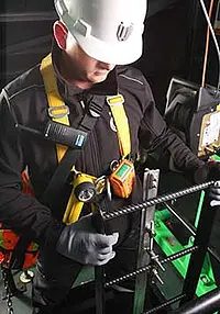 PCE Instruments Gas-Pro-2 gaasilekkedetektor - Pilt 2
