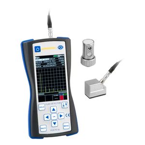 PCE Instruments PCE-FD 20 ultraheli paksusemõõtur