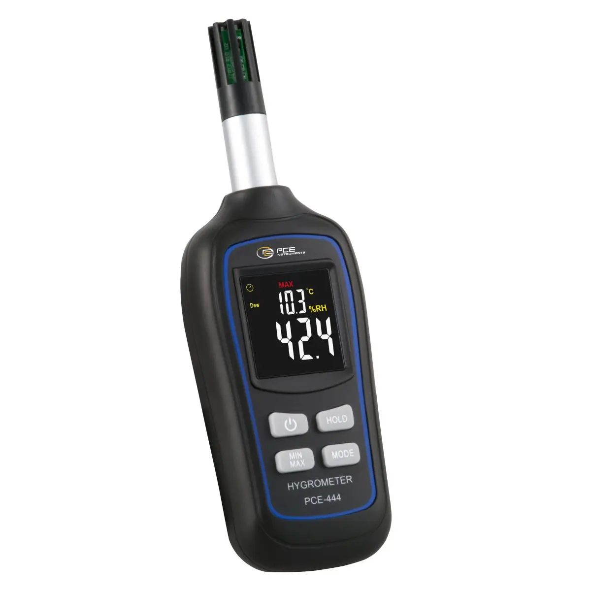 PCE Instruments PCE-444 psychrometer