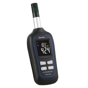PCE Instruments PCE-444 psychrometer