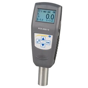 PCE Instruments PCE-DDD 10 material tester