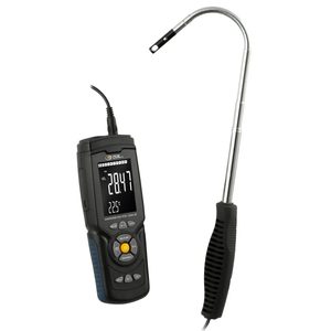 PCE Instruments PCE-HWA 30 air velocity meter