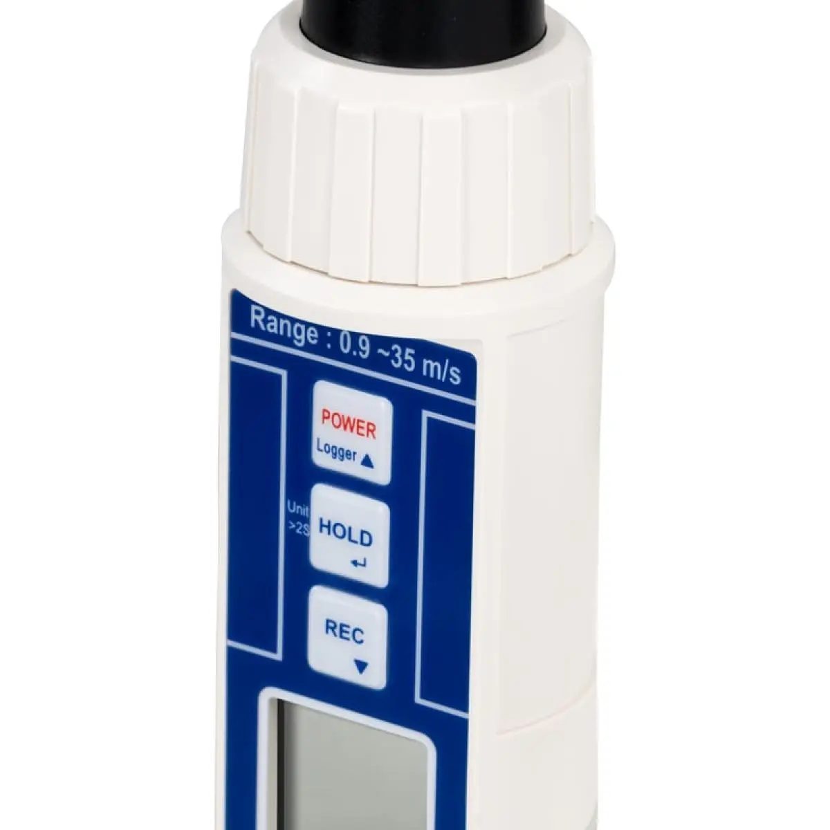 PCE Instruments PCE-A420 air flow meter - Image 4