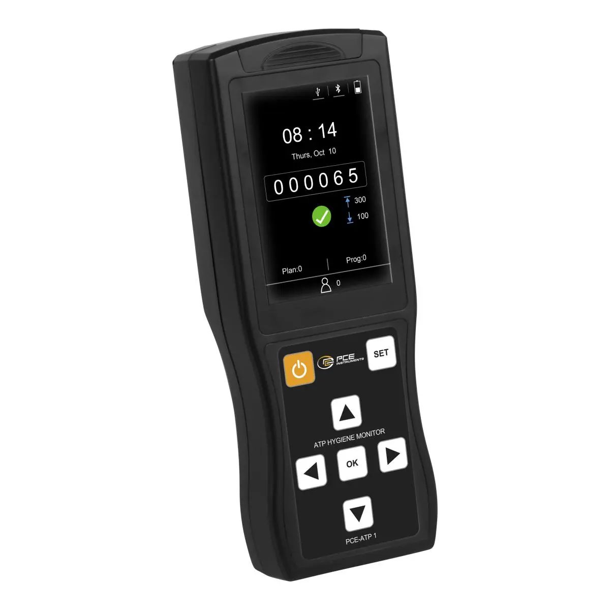 PCE Instruments PCE-ATP 1 food / hygiene atp testing meter
