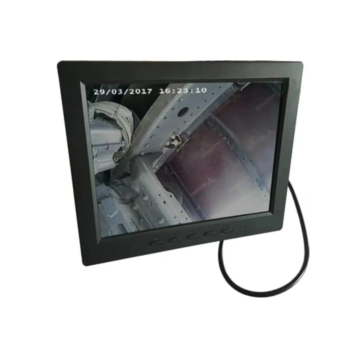 PCE Instruments PCE-IVE 330 videoskoop - Pilt 5