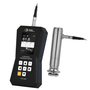 PCE Instruments PCE-3000 ultrasonic tester / ultrasonic testing