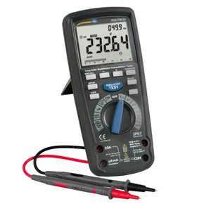 PCE Instruments PCE-ITM 20 digitaalne multimeeter