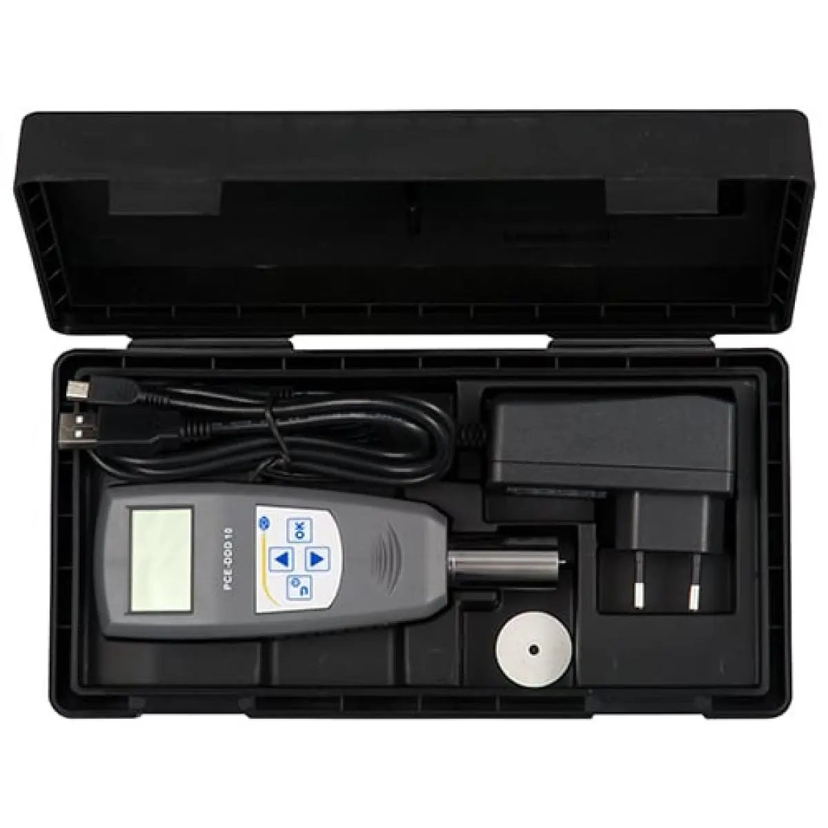 PCE Instruments PCE-DDD 10 material tester - Image 5
