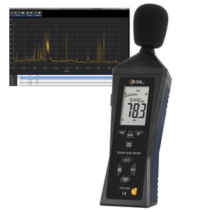PCE Instruments PCE-322ALEQ müramõõtur