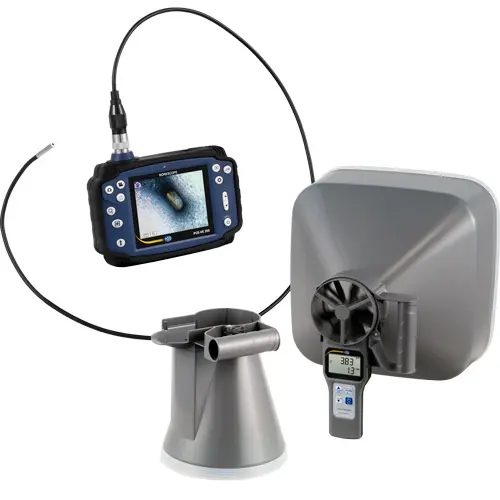 PCE Instruments PCE-VE 200-KIT1 videoskoop