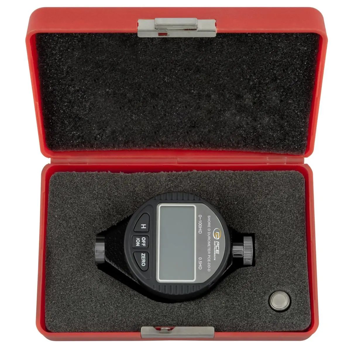 PCE Instruments PCE-DD-D material hardness tester - Image 3