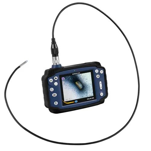 PCE Instruments PCE-VE 200-KIT1 videoskoop - Pilt 2