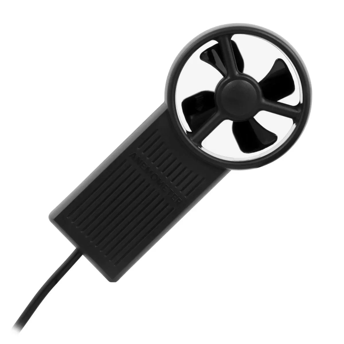 PCE Instruments PCE-007 airwheel wind measurer - Image 4