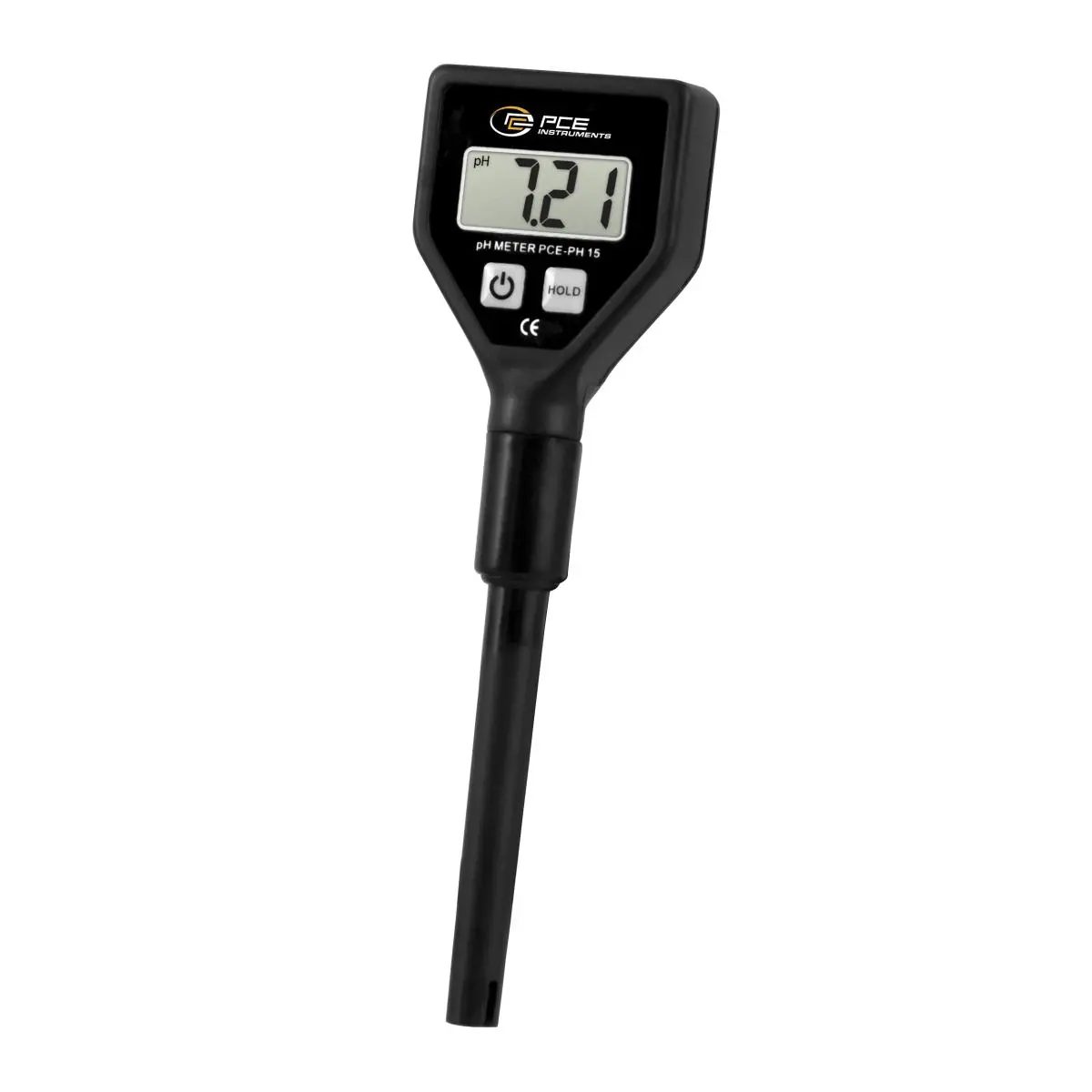 PCE Instruments PCE-PH 15 water analysis meter