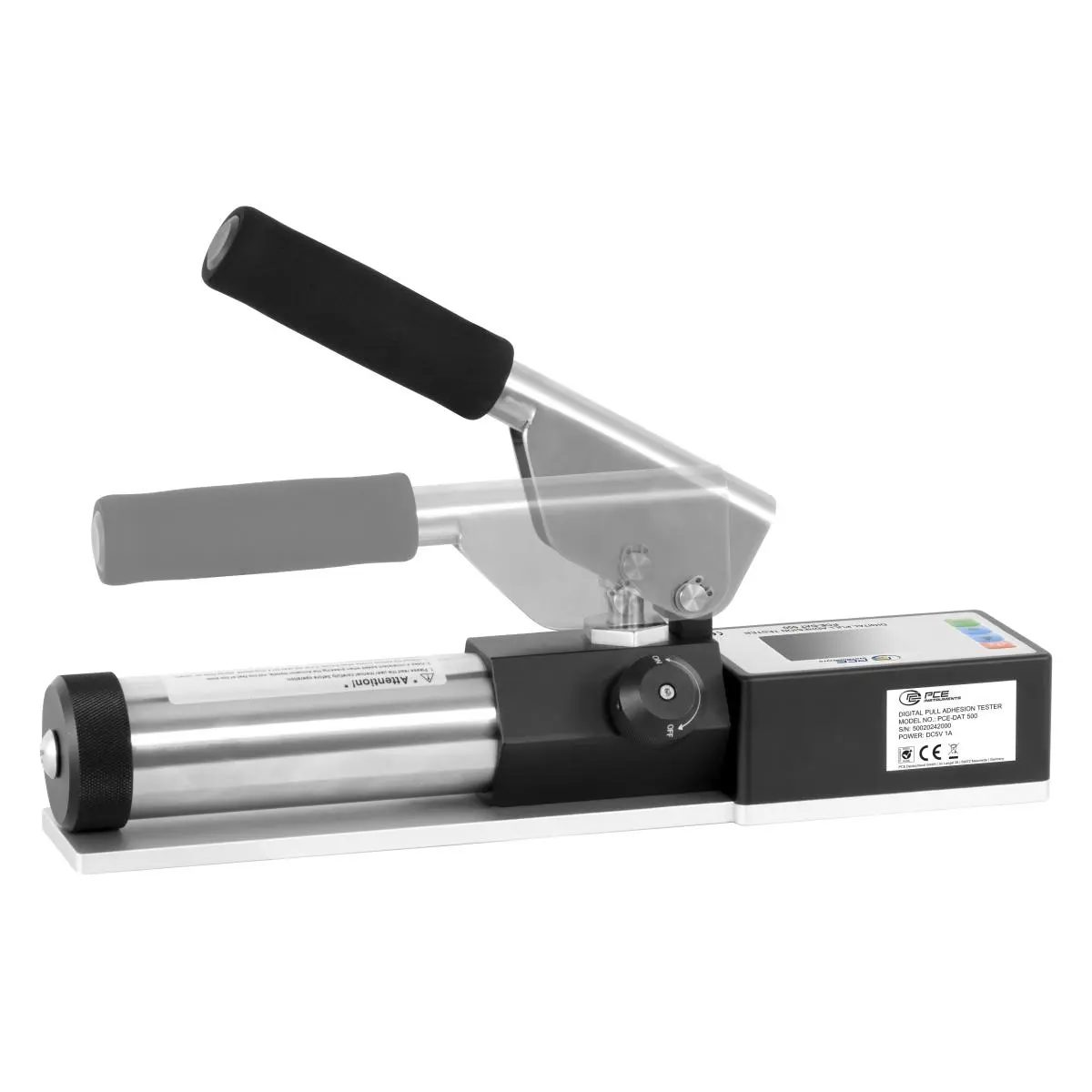 PCE Instruments PCE-DAT 500 adhesion tester - Image 8