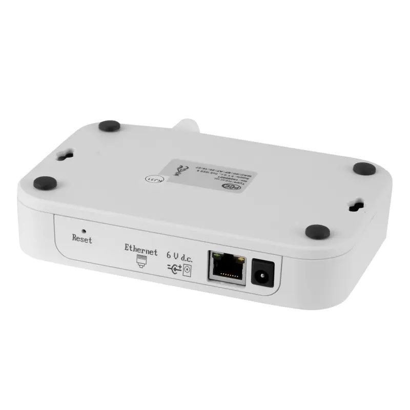 PCE Instruments PCE-HT 420IoT temperatuuri- ja niiskusandmesalvesti - Pilt 3