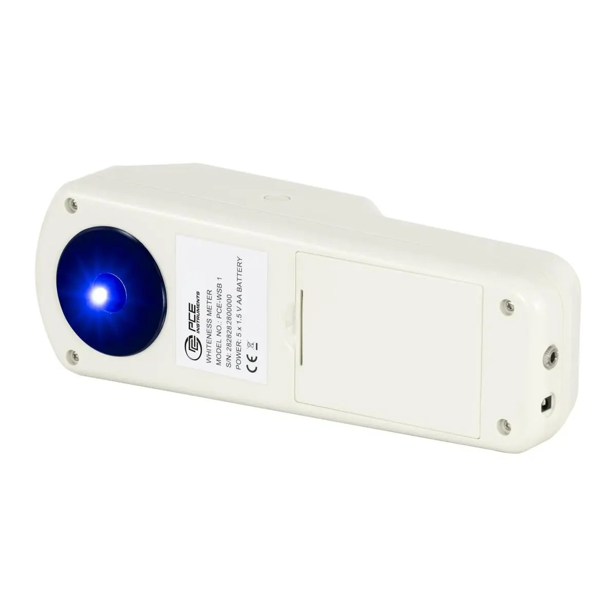 PCE Instruments PCE-WSB 1 brightness tester - Image 4