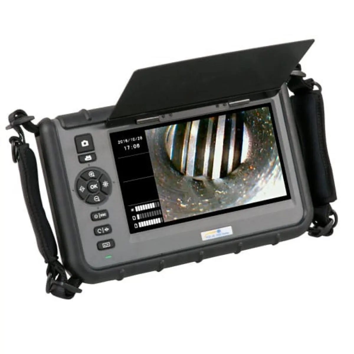 PCE Instruments PCE-VE 1034N-F videoskoop - Pilt 3