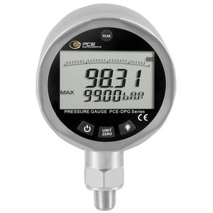 PCE Instruments PCE-DPG 100 pressure meter