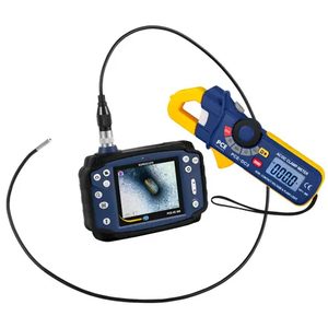PCE Instruments PCE-VE 200-KIT2 videoskoop