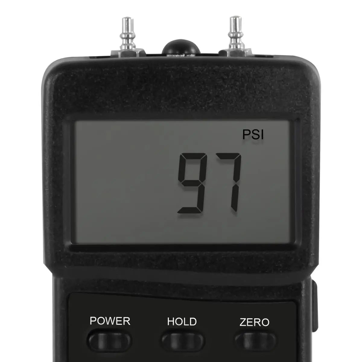 PCE Instruments PCE-917 differential pressure meter - Image 3