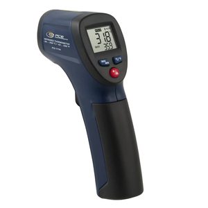 PCE Instruments PCE-777N digital thermometer