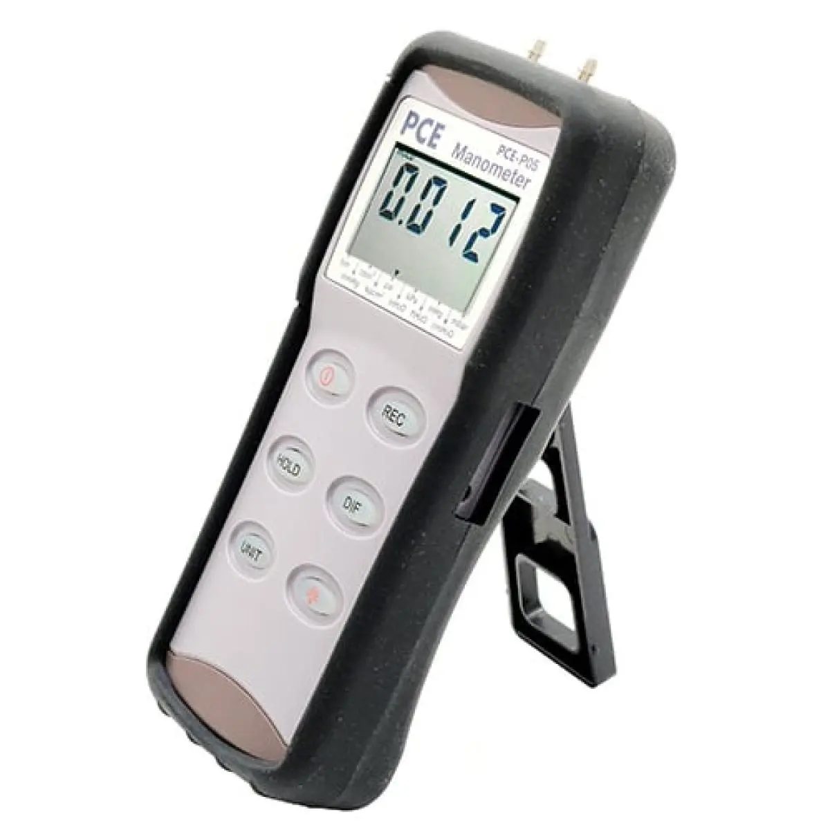 PCE Instruments PCE-P50 differential pressure meter - Image 2