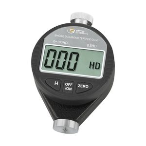 PCE Instruments PCE-DD-D material hardness tester