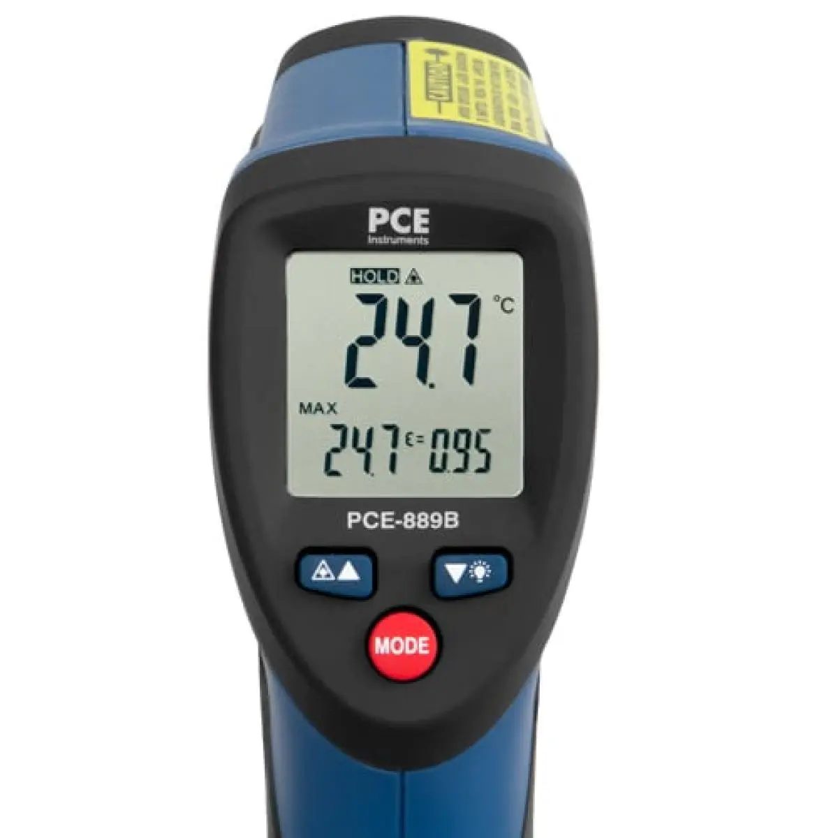Surface Testing PCE-889B - Image 2