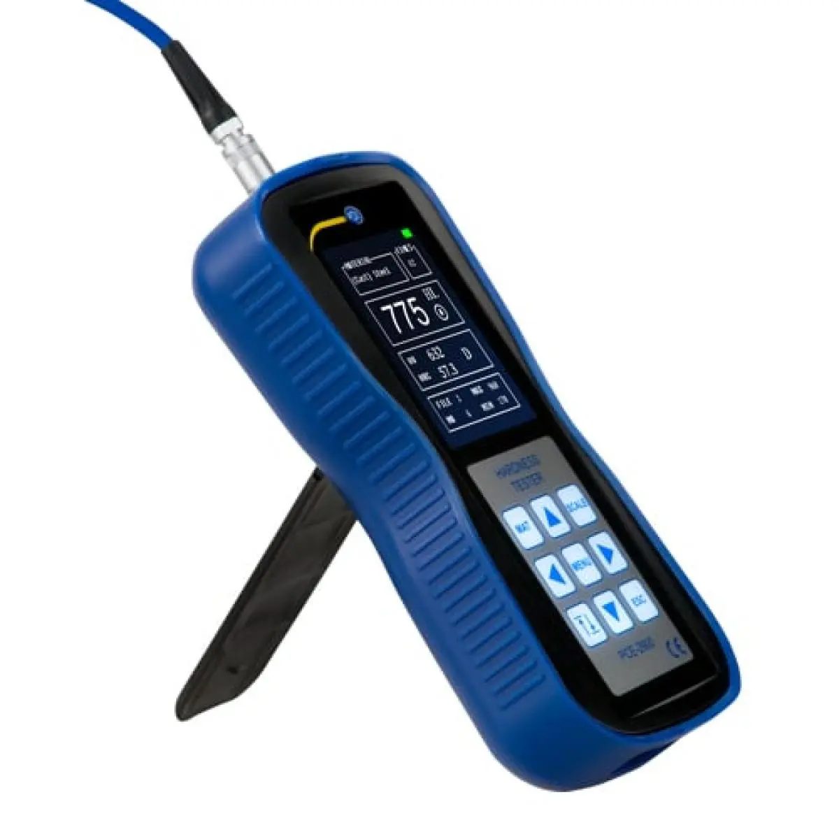 PCE Instruments PCE-2900 material hardness tester - Image 3