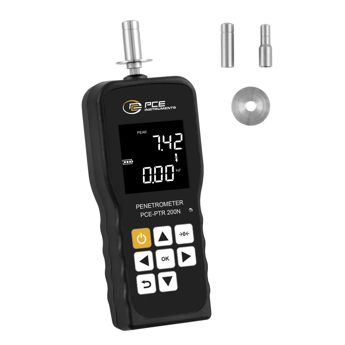 PCE Instruments PCE-PTR 200N agricultural measuring device