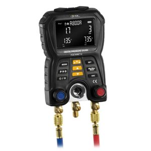 PCE Instruments PCE-HVAC 10 differential pressure meter