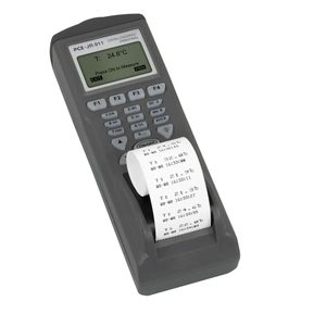 PCE Instruments PCE-JR 911 infrapunatermomeeter