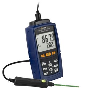 PCE Instruments PCE-MFM 3500 emf measuring device