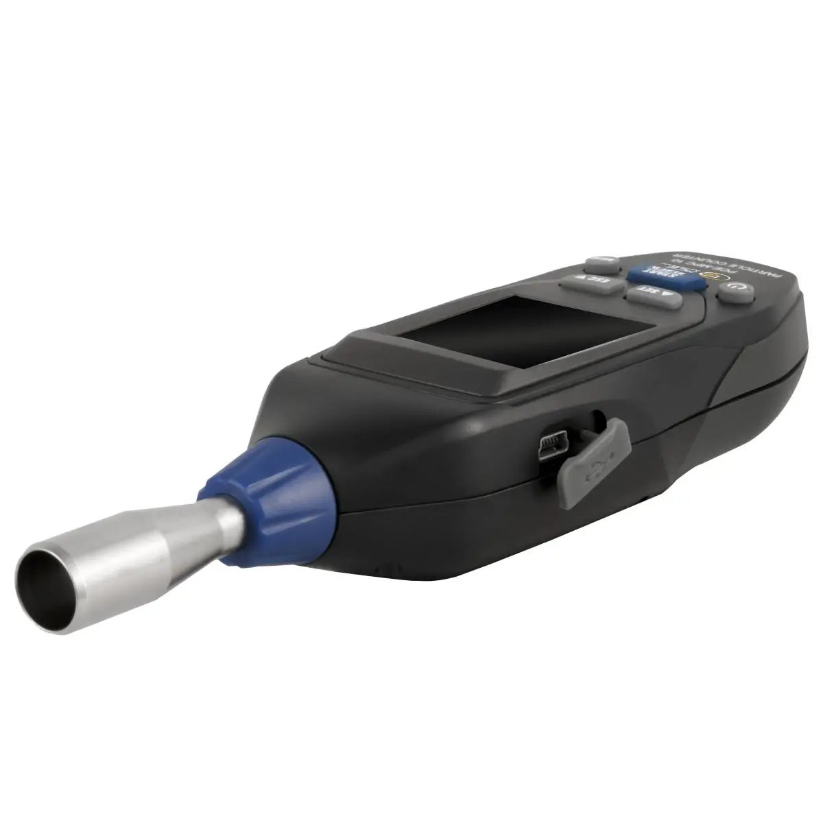 PCE Instruments PCE-MPC 10 aerosol meter / aerosol measuring device - Image 4