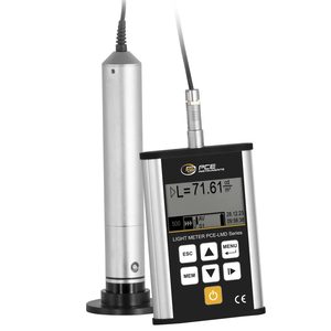 PCE Instruments PCE-LMD 100 illuminometer