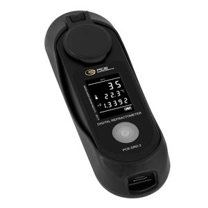 PCE Instruments PCE-DRD 2 water analysis meter