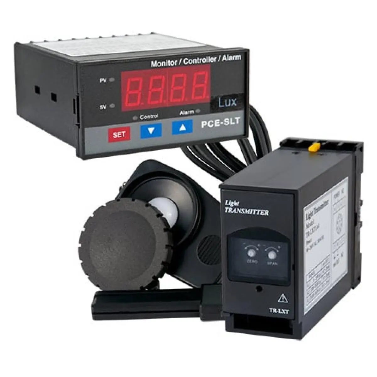 PCE Instruments PCE-LXT luksmeeter