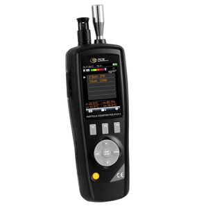 PCE Instruments PCE-PCO 2 dust particle measuring device