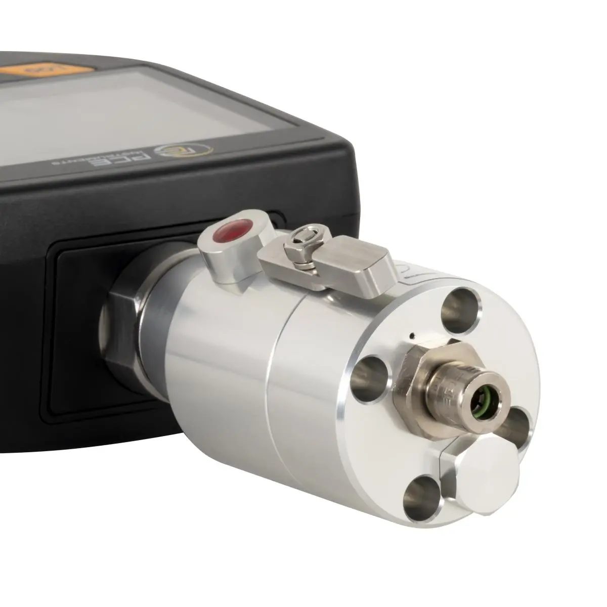 PCE Instruments PCE-DPM 10 psychrometer - Image 5