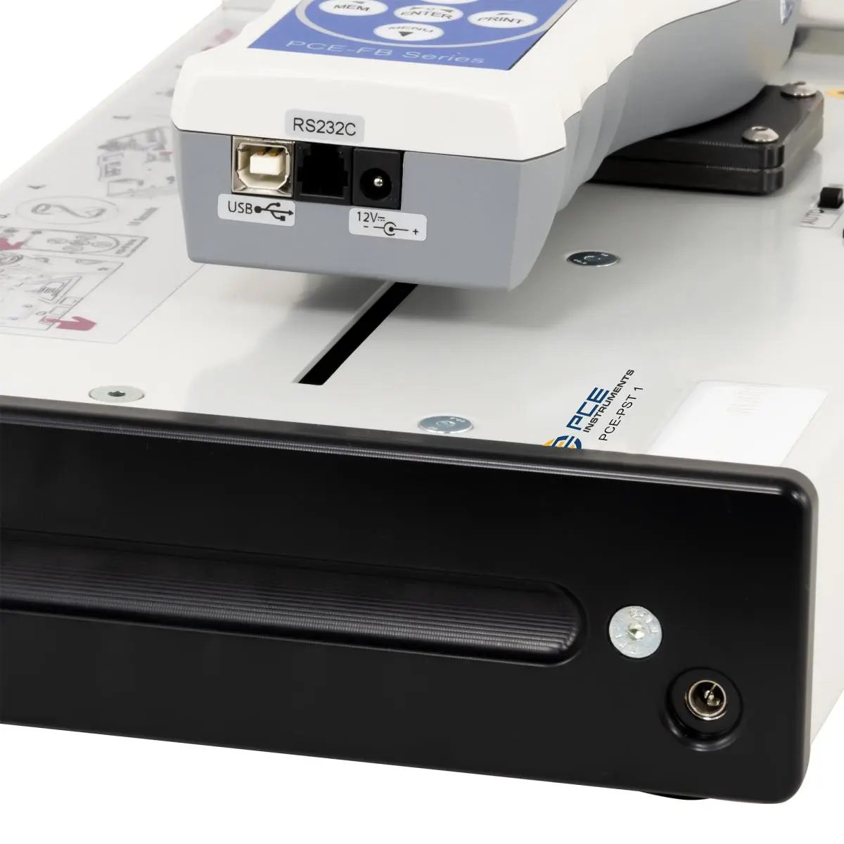 PCE Instruments PCE-PST 1 adhesion tester - Image 2