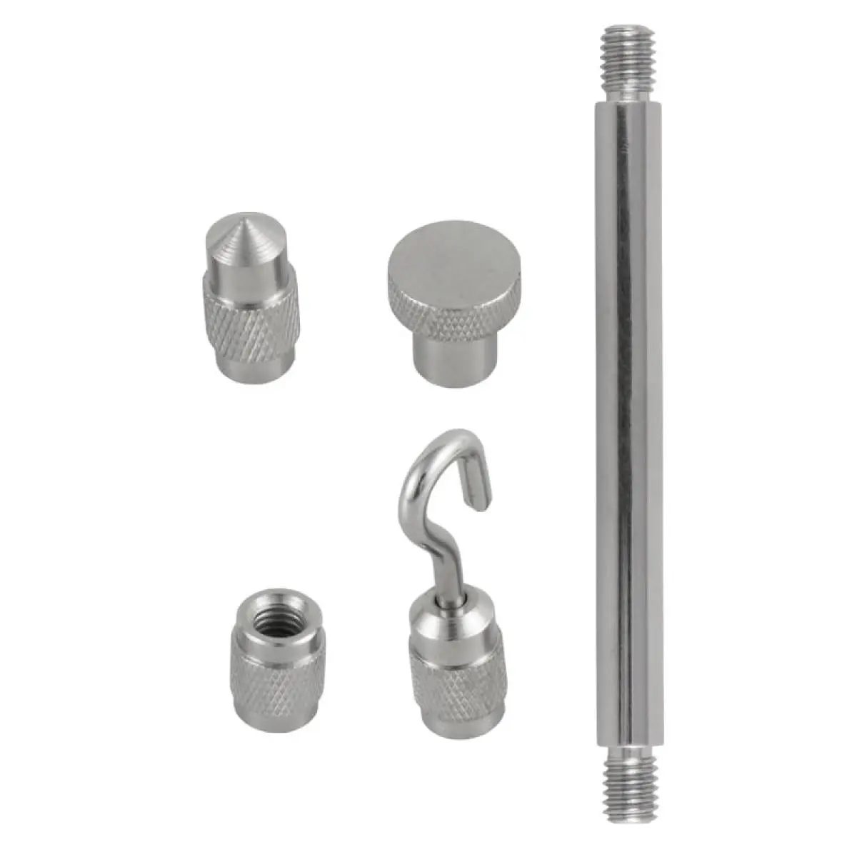 PCE Instruments PCE-PFG 100 force gauge - Image 3