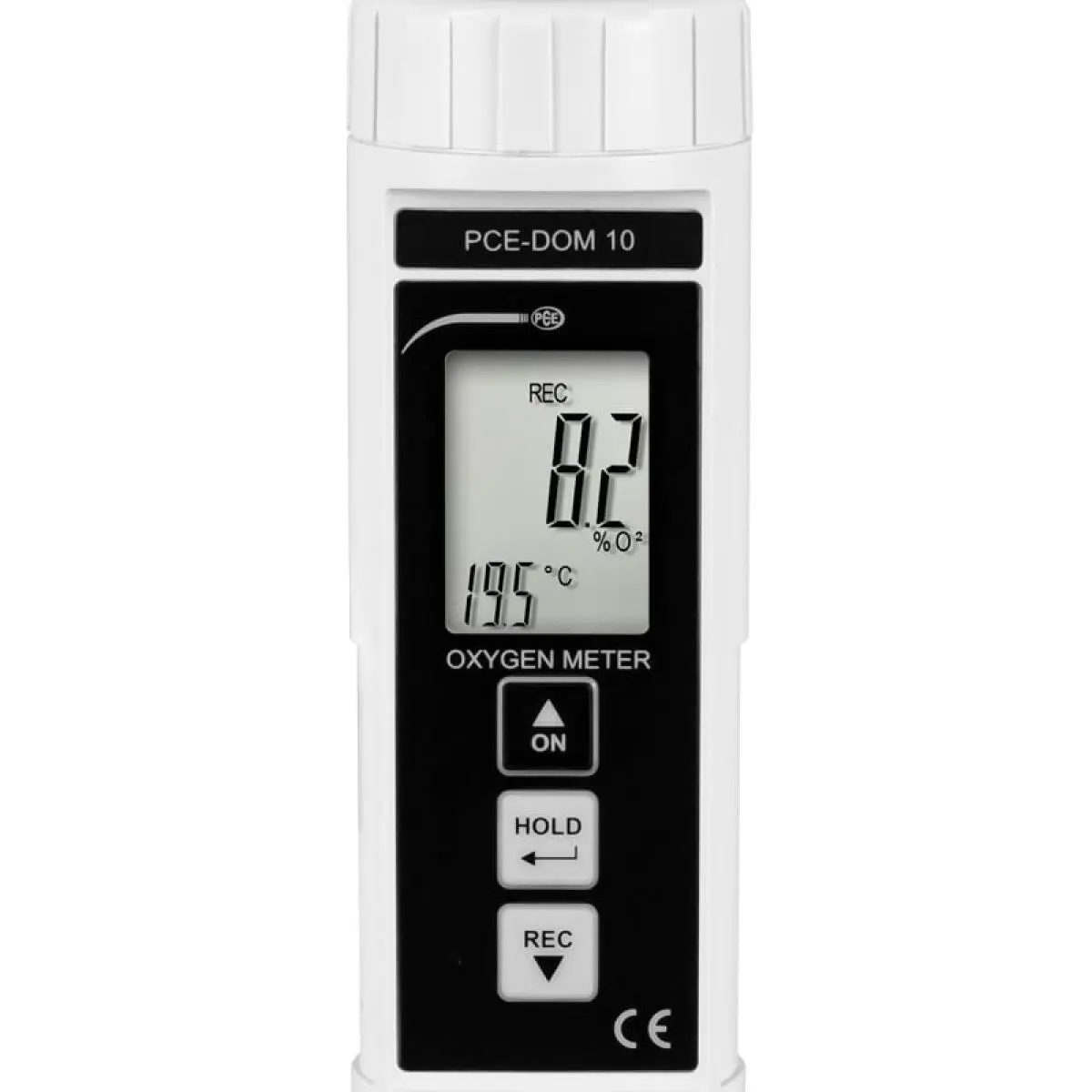 PCE Instruments PCE-DOM 10 food / hygiene meter - Image 2