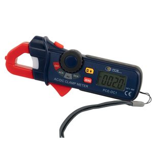 PCE Instruments PCE-DC1 tangidega tester