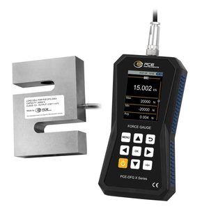 PCE Instruments PCE-DFG 20K X tensile tester