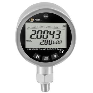 PCE Instruments PCE-DPG 3 pressure meter