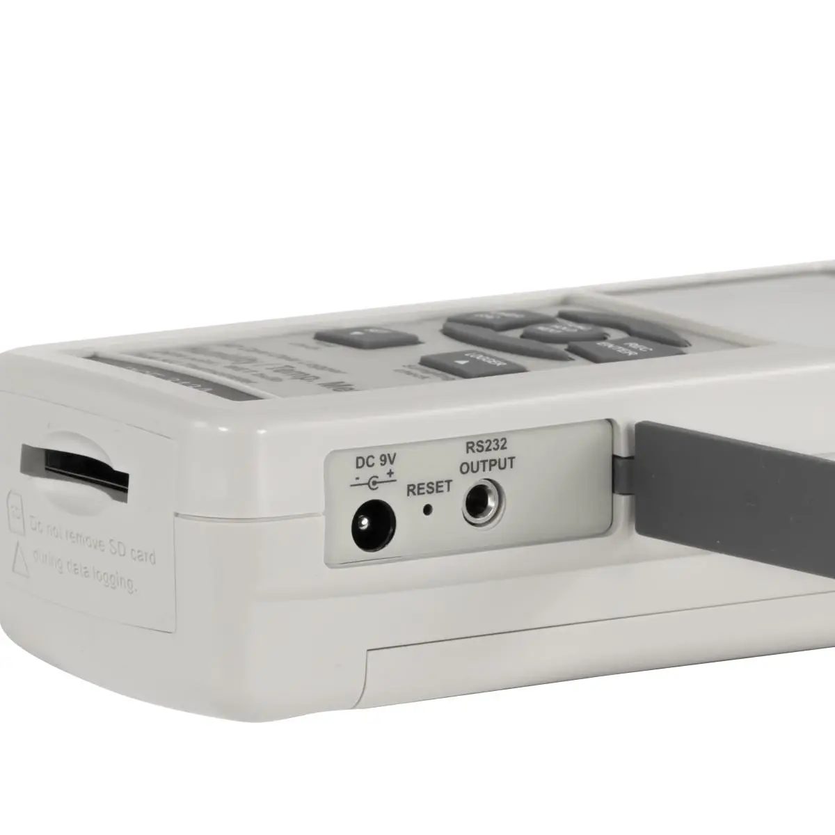 PCE Instruments PCE-313 S dewpoint meter - Image 7