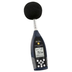 PCE Instruments PCE-428 müramõõtur